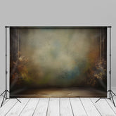 Jahrgang Wand Alt Meister Textur Foto Hintergrund